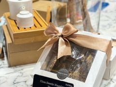 -WHEAT&BAKER-麥(凯德来福士店)