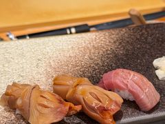 -Sushi Hanzo半藏(天环广场店)
