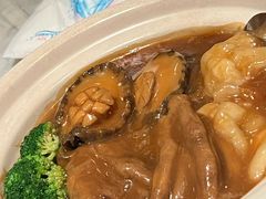 -荣兴酒家(徐家汇店)