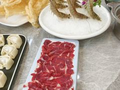 -牛天下·牛肉·海鲜·打边炉·融合菜
