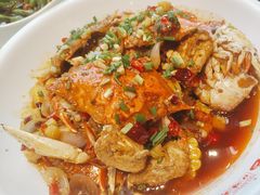 -严三毛口味虾·小严同学的店(曙光路直营店)