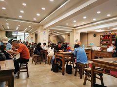 大堂-老刘家永盛斋·传统泡馍(东关南街店)