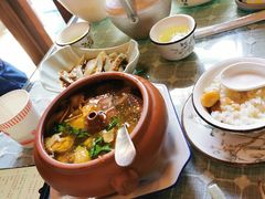 -小厨子私房菜·云南美食店