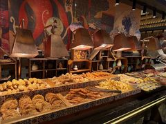 -焰江山·海鲜牛排烤肉自助(环形中心店)