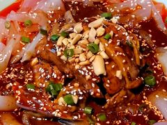 -羲和雅苑•北京烤鸭(平安国际金融中心店)