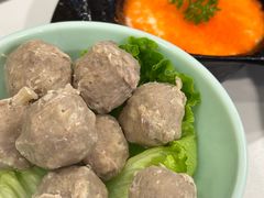 -椰子湾·海南火锅·糟粕醋·椰子鸡(正大广场店)