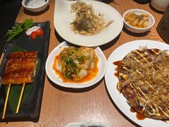 -万岁寿司(天河领展店)