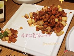 -全聚德(江宁店)