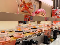 -争鲜回转寿司(西红门荟聚PLUS店)