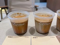 -LilBee Coffee