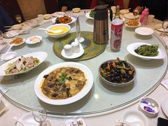 -老虎滩船说·海胆水饺·大连海鲜(老虎滩店)