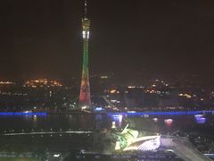 -广州四季酒店