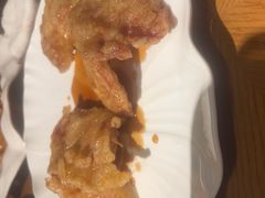 -奉天小馆·非遗东北菜(沈阳万象城店)