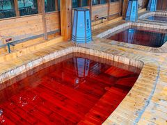 -杭州第一世界大酒店·云曼温泉