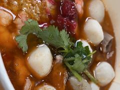 -明月虾面(厦禾路店)