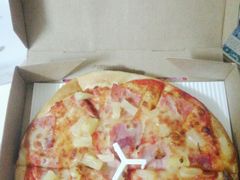 -必胜客(龙吴宅急送店)