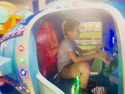 -幻贝家儿童乐园(苏州中心店)