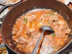 -福茂源横山铁锅羊肉(高新路店)