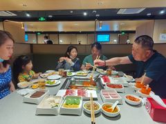-海底捞火锅(如皋吾悦广场店)
