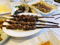 羊肉串-双井轩(双井店)