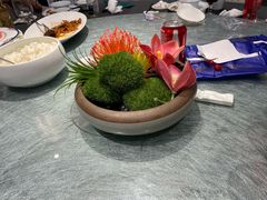 -望乡楼上海菜(日月光店)