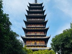 -常熟方塔园