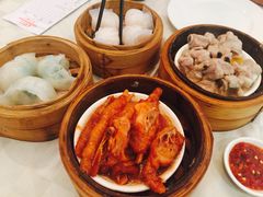 -East Buffet东皇朝