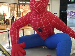 -万达广场(泰安泰山店)