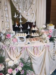 -金茂深圳JW万豪酒店·宴会厅