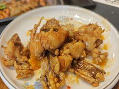 -晓林火锅(安定门店)