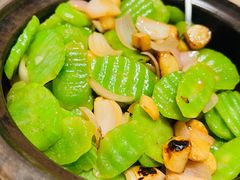 -茉里粤菜(皇姑万象汇店)