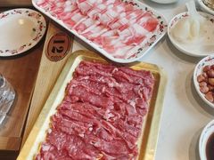 -东门口涮肉·砂锅·烤串(老门东店)