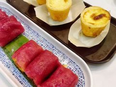 -馨越楼·点心·粤菜(赤坎店)