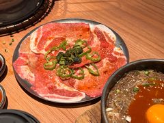 -烧肉达人•炭火烧肉(新天地店)