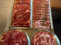 -西塔老太太泥炉烤肉(青浦蟠龙天地店)