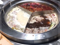 -麻路成都火锅(柏威年店)