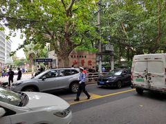 -复旦大学附属华山医院(总院)