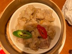 -杭州JW万豪酒店-万豪中餐厅