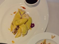 -丰收日·小海鲜·沪上家宴(顾村正大店)