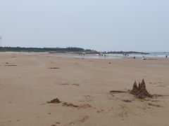 -青岛银沙滩