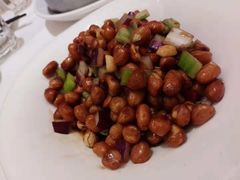 老醋花生-金春禧(世茂国际广场店)