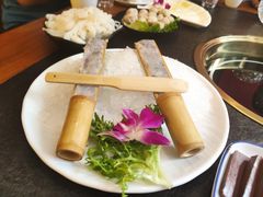 -潘十九地道成都老火锅(孙桥店)