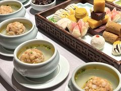 -四世同堂·京菜·烤鸭(双井店)