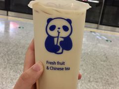 桂花酒酿-茶百道(翠柏店)