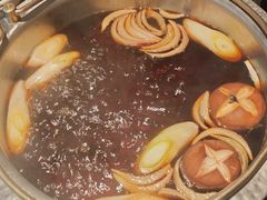 -一绪に寿喜烧(虹悦城店)