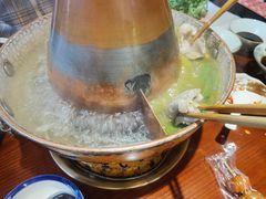 -1078號老北京涮肉(松柏店)