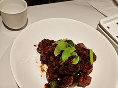 -羲和雅苑•北京烤鸭(国贸商城店)