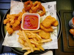 -Ambra Haus琥珀屋精酿餐厅(宝山店)