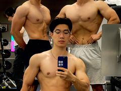 -YCHL Studios健身工作室(市二宫店)