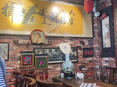 -玉祥府牛肉罩饼(金光道店)